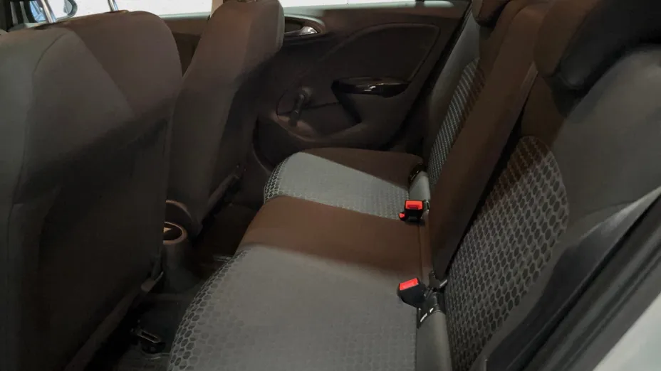 OPEL Corsa Corsa 1.4 Enjoy