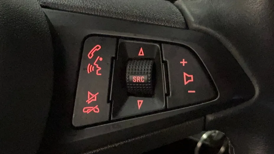 OPEL Corsa Corsa 1.4 Enjoy