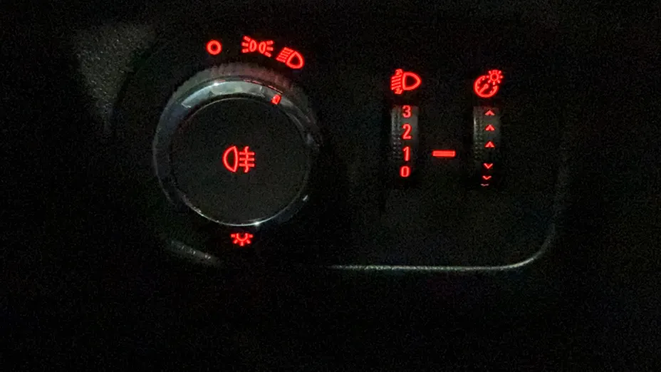 OPEL Corsa Corsa 1.4 Enjoy