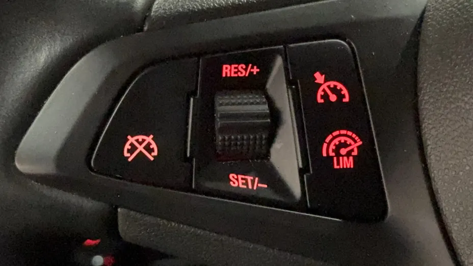 OPEL Corsa Corsa 1.4 Enjoy