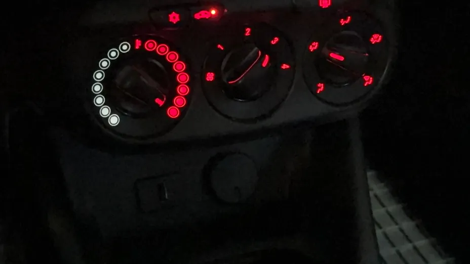 OPEL Corsa Corsa 1.4 Enjoy