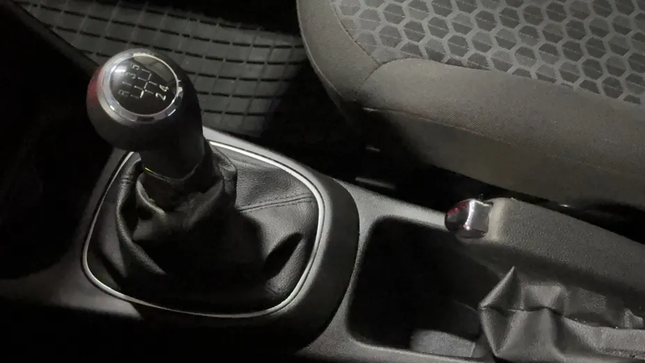 OPEL Corsa Corsa 1.4 Enjoy