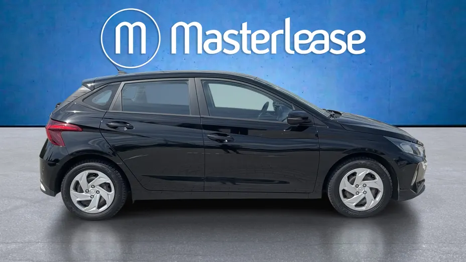 HYUNDAI i20 i20 1.2 Pure