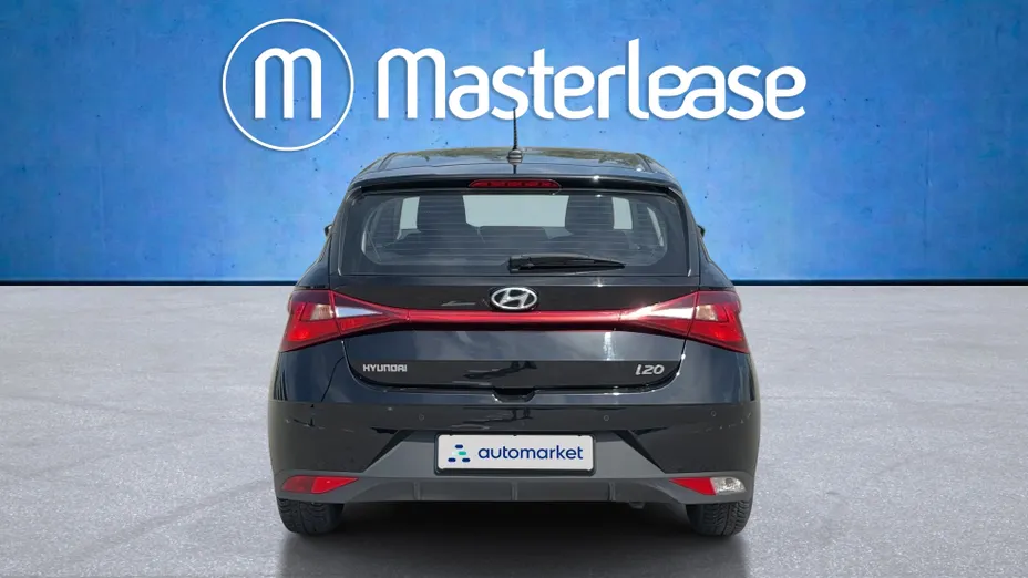 HYUNDAI i20 i20 1.2 Pure