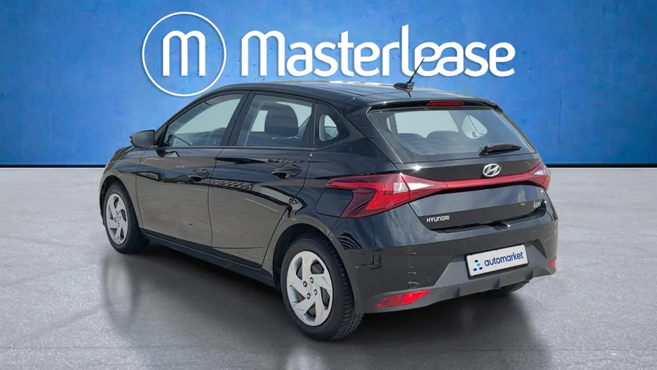 HYUNDAI i20 i20 1.2 Pure