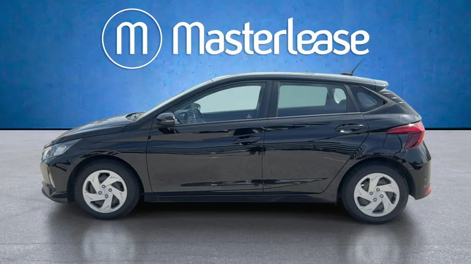 HYUNDAI i20 i20 1.2 Pure