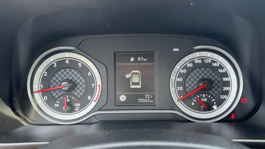HYUNDAI i20 i20 1.2 Pure