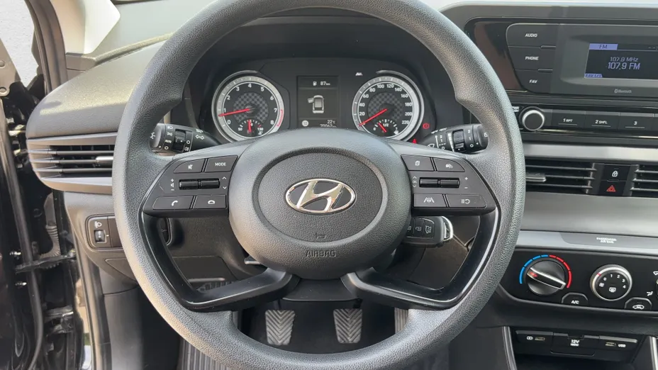 HYUNDAI i20 i20 1.2 Pure