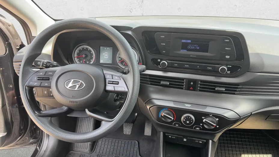 HYUNDAI i20 i20 1.2 Pure