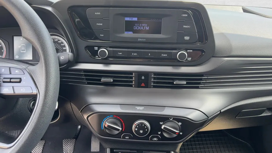 HYUNDAI i20 i20 1.2 Pure