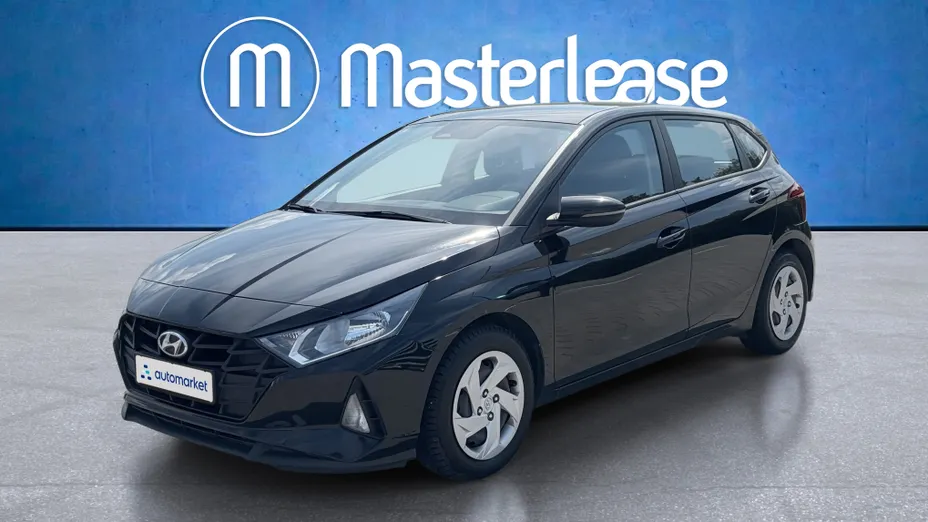 HYUNDAI i20 i20 1.2 Pure