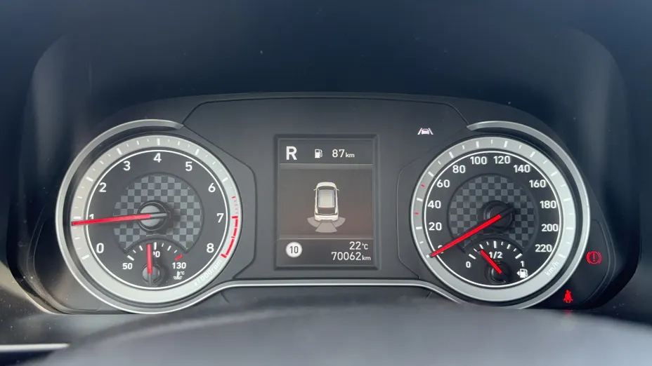 HYUNDAI i20 i20 1.2 Pure