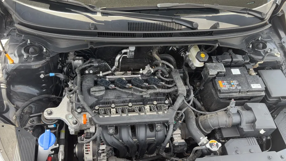 HYUNDAI i20 i20 1.2 Pure