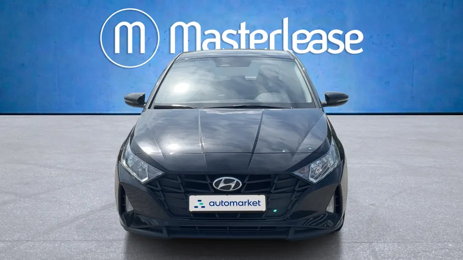HYUNDAI i20 i20 1.2 Pure