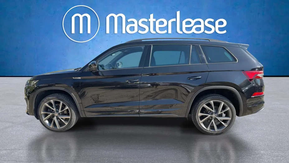 SKODA Kodiaq Kodiaq 2.0 TDI 4x4 Sportline DSG 7os.