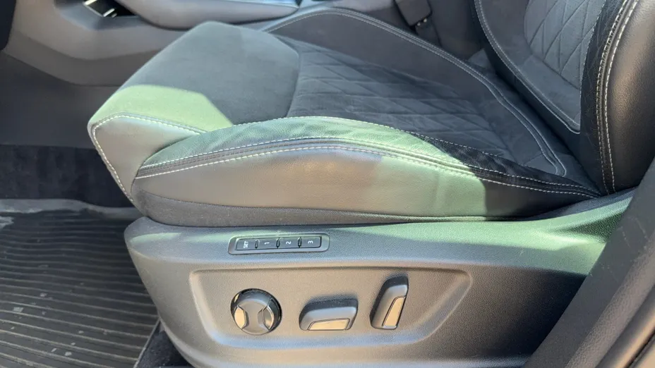 SKODA Kodiaq Kodiaq 2.0 TDI 4x4 Sportline DSG 7os.
