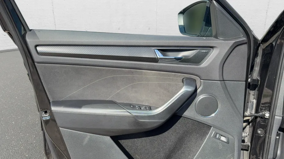 SKODA Kodiaq Kodiaq 2.0 TDI 4x4 Sportline DSG 7os.