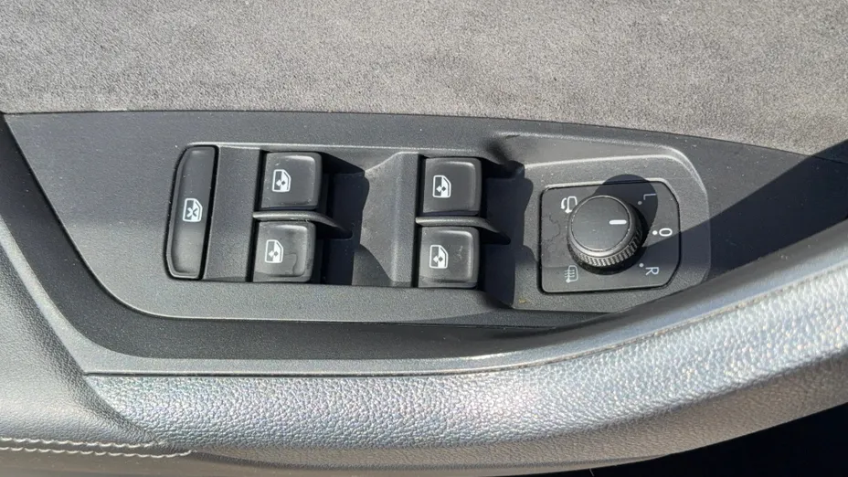 SKODA Kodiaq Kodiaq 2.0 TDI 4x4 Sportline DSG 7os.