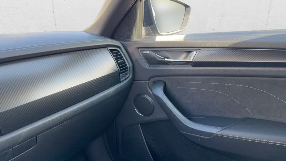 SKODA Kodiaq Kodiaq 2.0 TDI 4x4 Sportline DSG 7os.