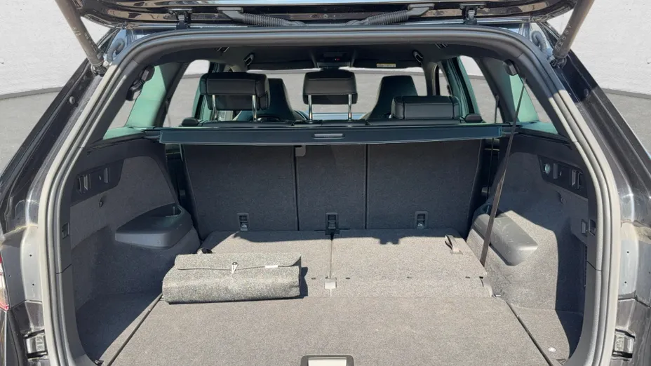 SKODA Kodiaq Kodiaq 2.0 TDI 4x4 Sportline DSG 7os.
