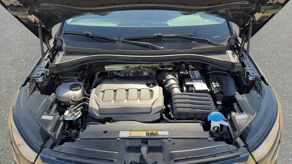 SKODA Kodiaq Kodiaq 2.0 TDI 4x4 Sportline DSG 7os.