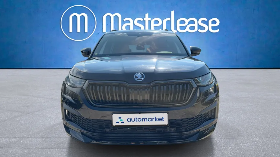 SKODA Kodiaq Kodiaq 2.0 TDI 4x4 Sportline DSG 7os.