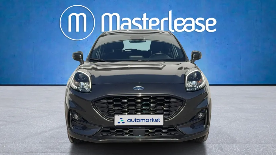 FORD Puma Puma 1.0 EcoBoost mHEV ST-Line