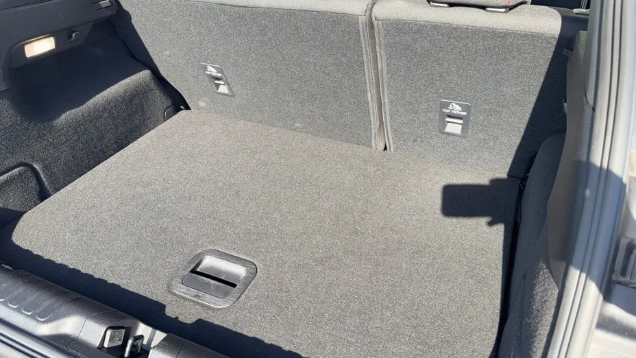 FORD Puma Puma 1.0 EcoBoost mHEV ST-Line