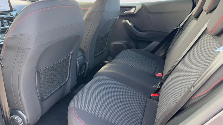 FORD Puma Puma 1.0 EcoBoost mHEV ST-Line