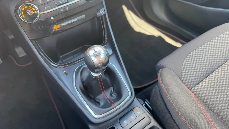 FORD Puma Puma 1.0 EcoBoost mHEV ST-Line