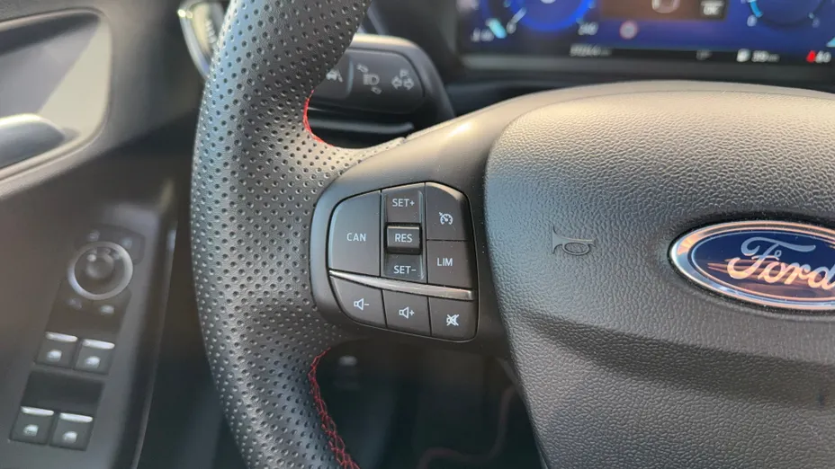 FORD Puma Puma 1.0 EcoBoost mHEV ST-Line