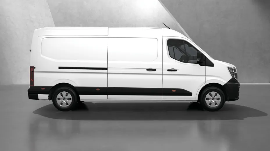 RENAULT Master -