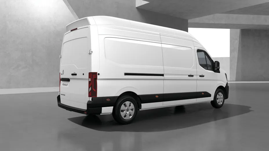 RENAULT Master -