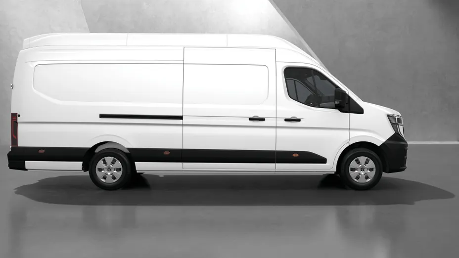 RENAULT Master -
