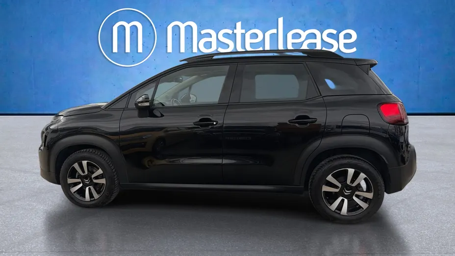 CITROEN C3 Aircross C3 Aircross 1.2 PureTech GPF Shine S&S EAT6