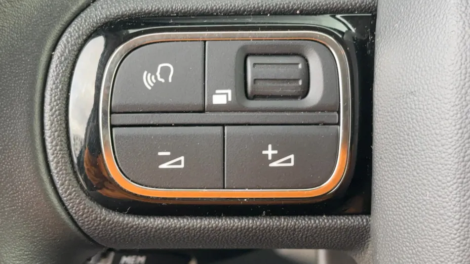 CITROEN C3 Aircross C3 Aircross 1.2 PureTech GPF Shine S&S EAT6