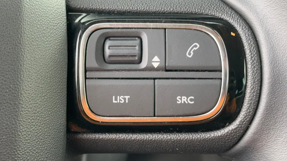 CITROEN C3 Aircross C3 Aircross 1.2 PureTech GPF Shine S&S EAT6