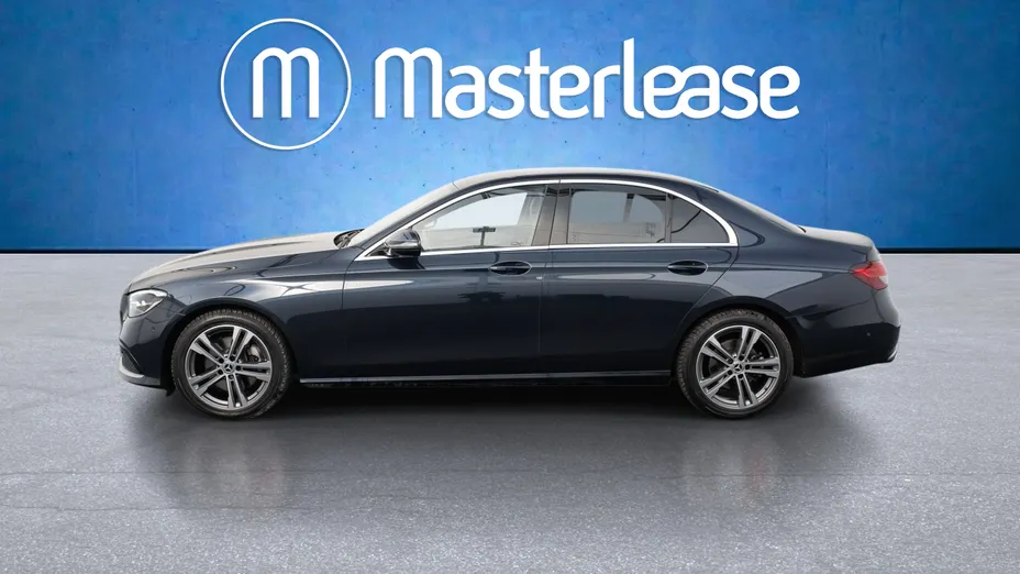 MERCEDES-BENZ E Klasa E 220 d Avantgarde