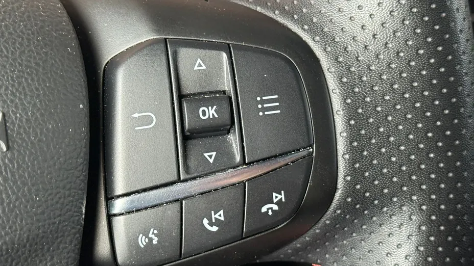 FORD Focus Focus 1.0 EcoBoost mHEV ST-Line X aut