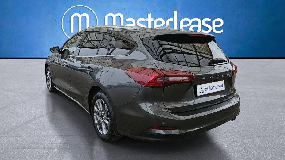 FORD Focus Focus 1.0 EcoBoost Titanium X