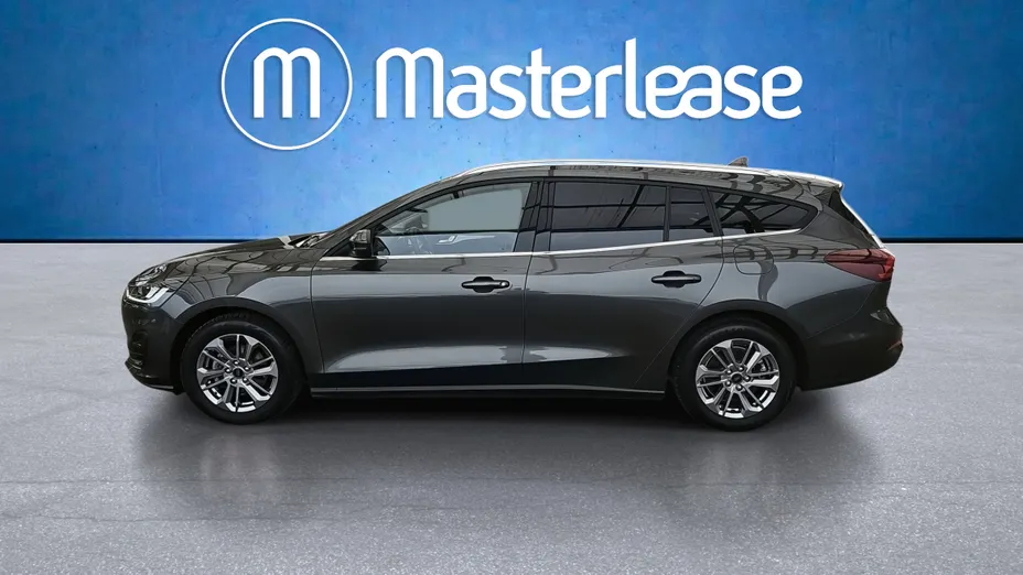 FORD Focus Focus 1.0 EcoBoost Titanium X
