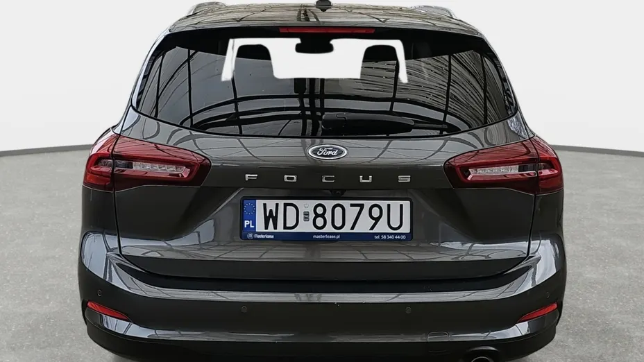 FORD Focus Focus 1.0 EcoBoost Titanium X