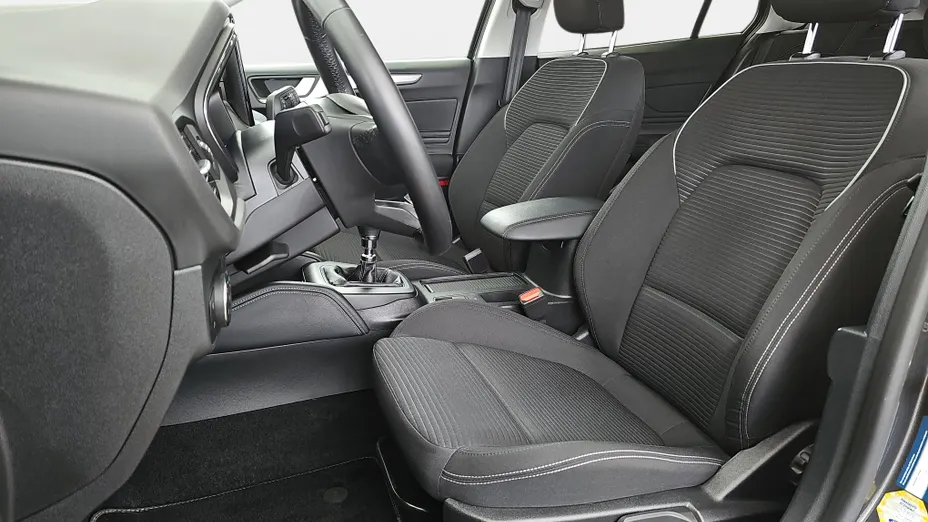FORD Focus Focus 1.0 EcoBoost Titanium X