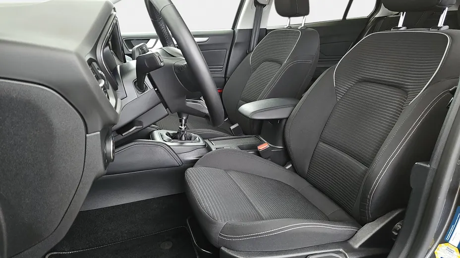 FORD Focus Focus 1.0 EcoBoost Titanium X