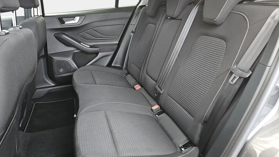 FORD Focus Focus 1.0 EcoBoost Titanium X