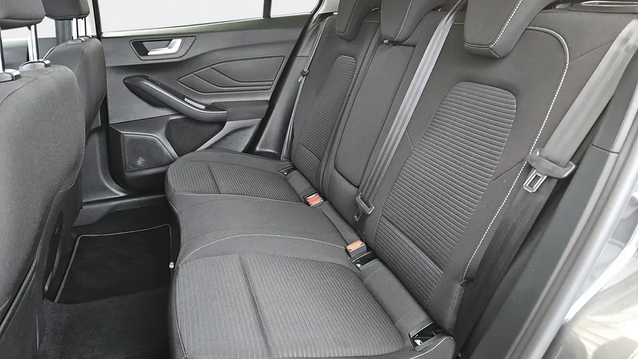 FORD Focus Focus 1.0 EcoBoost Titanium X