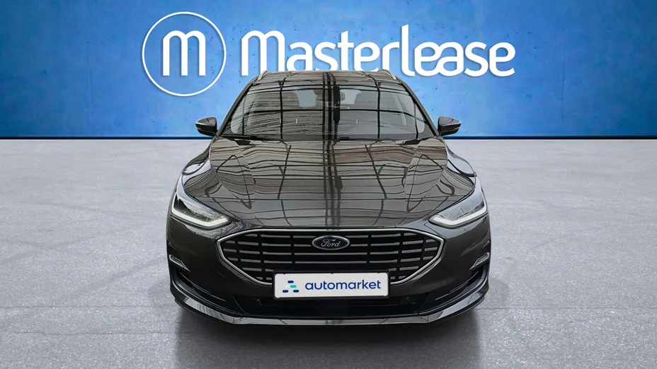 FORD Focus Focus 1.0 EcoBoost Titanium X
