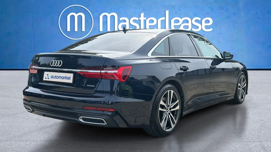 AUDI A6 A6 45 TFSI mHEV Quattro Sport S tronic