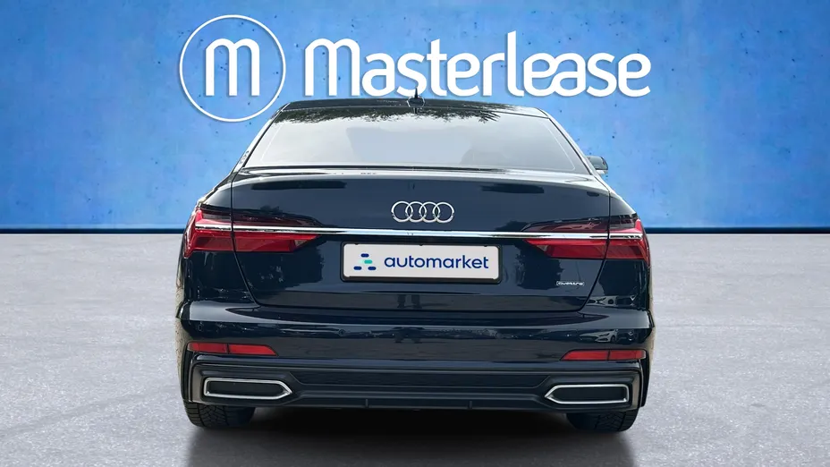 AUDI A6 A6 45 TFSI mHEV Quattro Sport S tronic