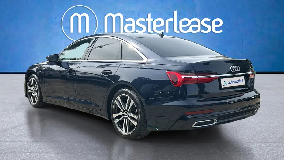 AUDI A6 A6 45 TFSI mHEV Quattro Sport S tronic
